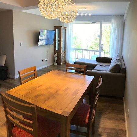 Exclusivo Departamento Centrico Διαμέρισμα Σαν Κάρλος ντε Μπαριλότσε Εξωτερικό φωτογραφία