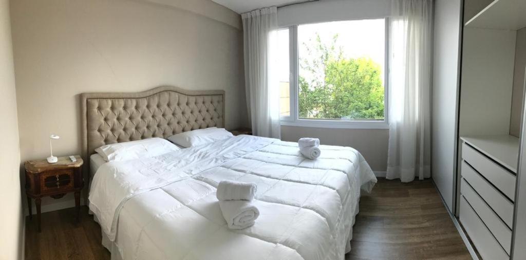 Exclusivo Departamento Centrico Διαμέρισμα Σαν Κάρλος ντε Μπαριλότσε Εξωτερικό φωτογραφία