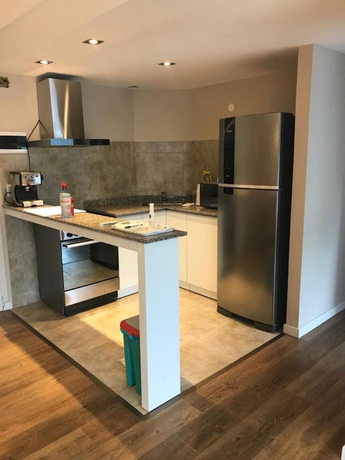 Exclusivo Departamento Centrico Διαμέρισμα Σαν Κάρλος ντε Μπαριλότσε Εξωτερικό φωτογραφία