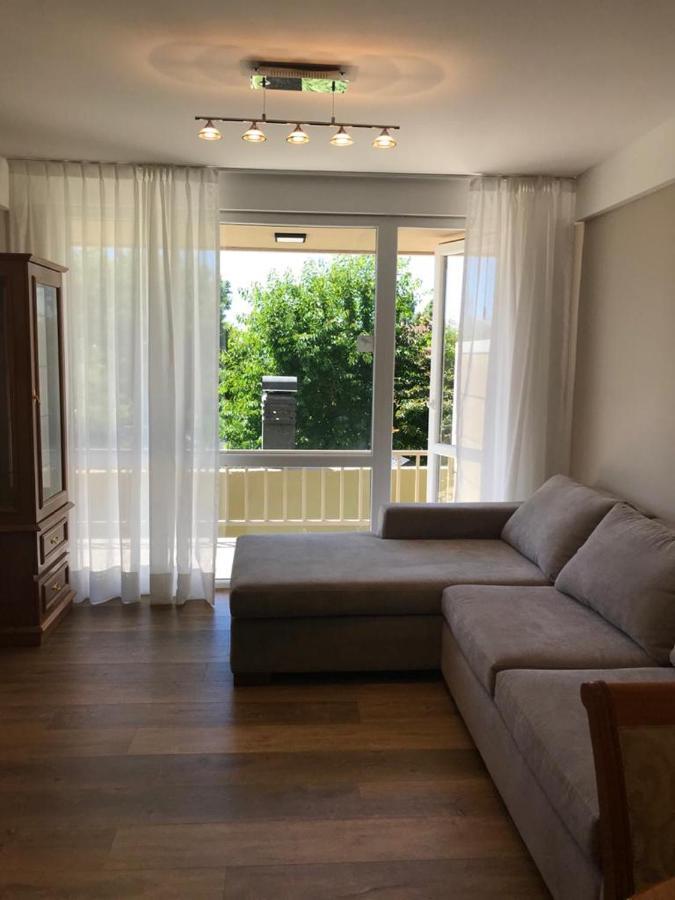 Exclusivo Departamento Centrico Διαμέρισμα Σαν Κάρλος ντε Μπαριλότσε Εξωτερικό φωτογραφία